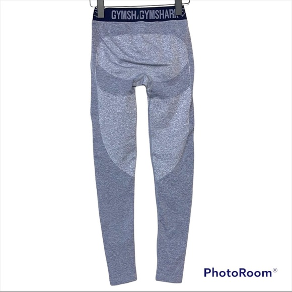 Gymshark Flex Leggings - Picture 3 of 4